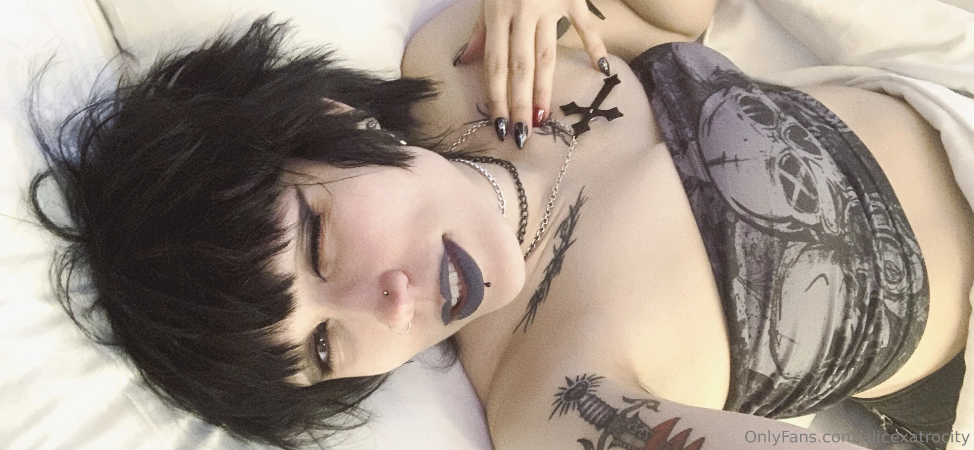 Alicexatrocity part 12 