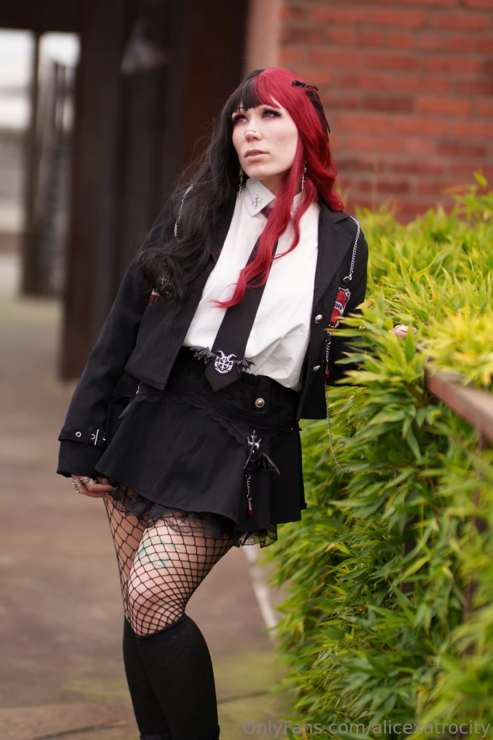 Alicexatrocity part 15 