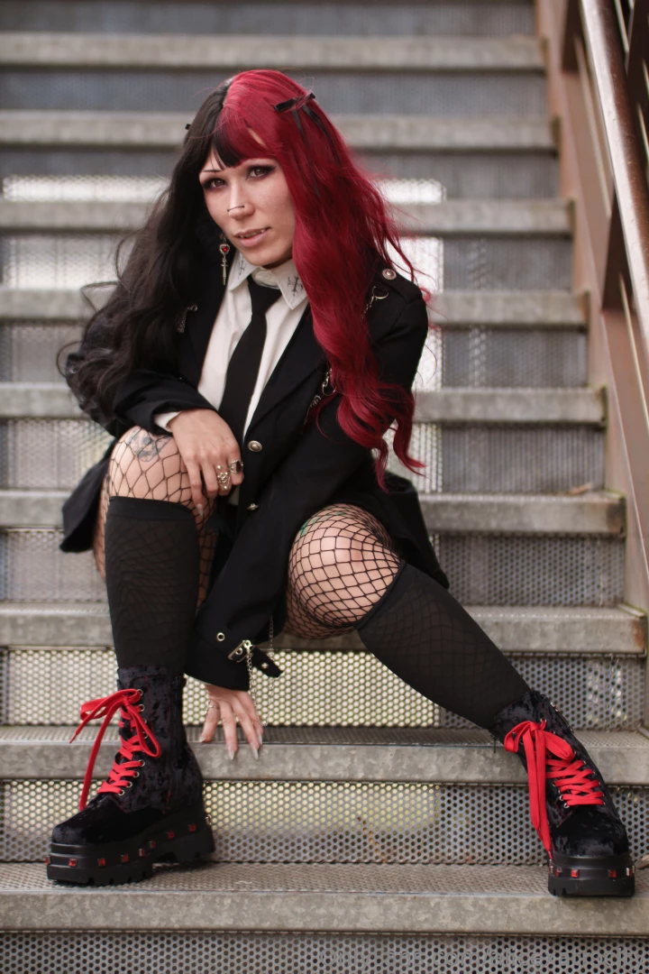 Nsfw pics from this set on my vip alicexatrocityvip part 1 