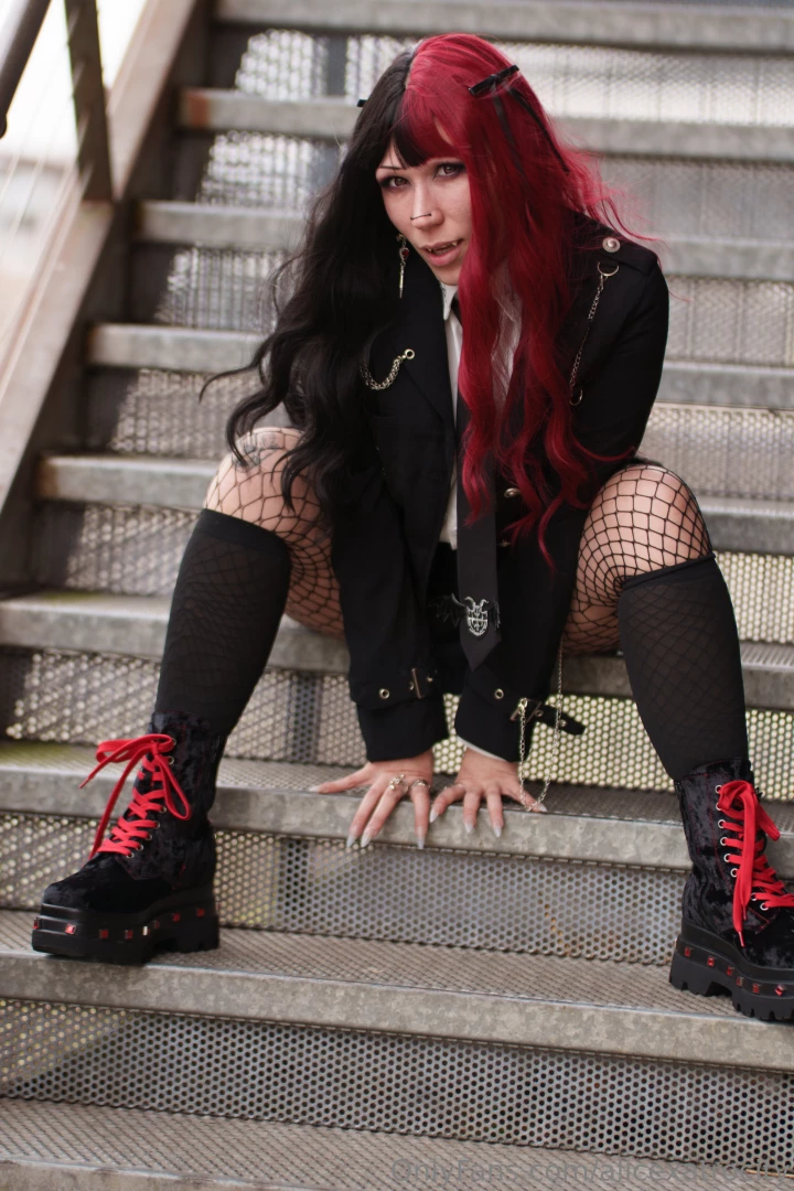 Alicexatrocity part 14 