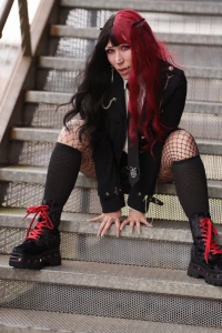 Alicexatrocity part 14