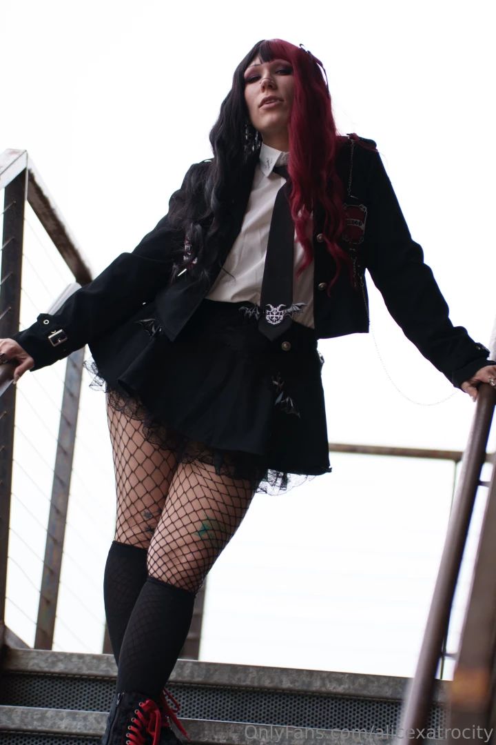 Alicexatrocity part 13 