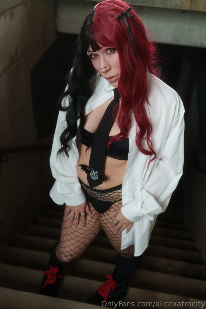 Wanna watch me undress my uniform if u wanna see all 55 pics from this 
