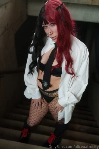 Wanna watch me undress my uniform if u wanna see all 55 pics from this