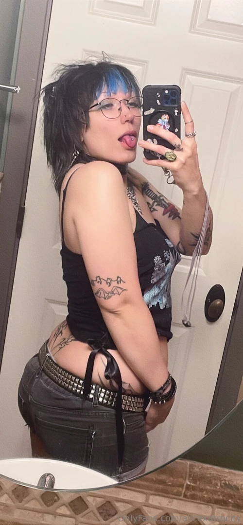 Alicexatrocity part 16 