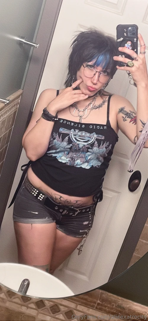 Alicexatrocity part 18 