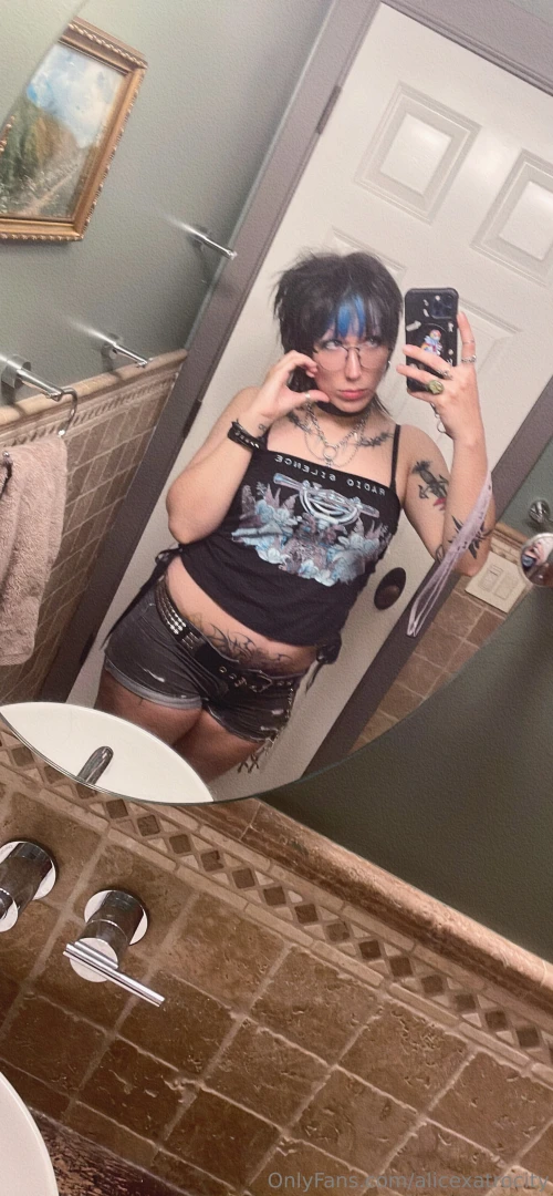 Alicexatrocity part 20 