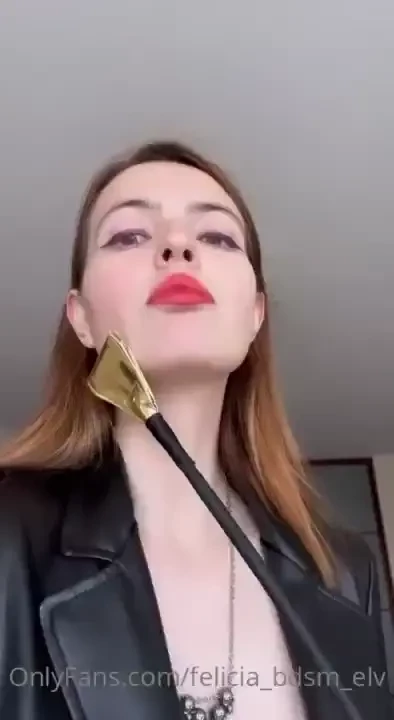 Do you like when a girl dominates then write to me and i will do with 