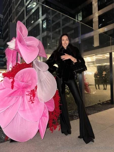 Christmas preparations are in full swing