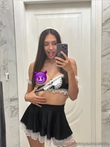 I m your best toy for the evening