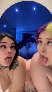 A random bundle of videos of stormie and i take a gamble