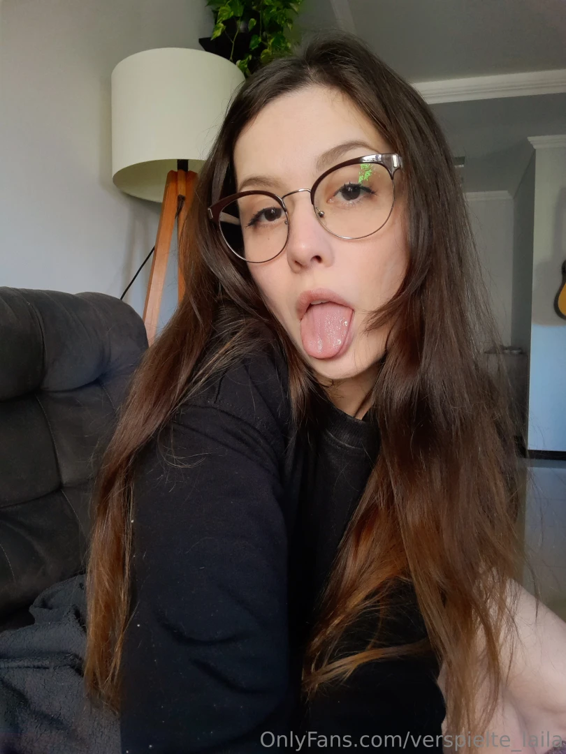 Findest du die brille steht mir part 1 