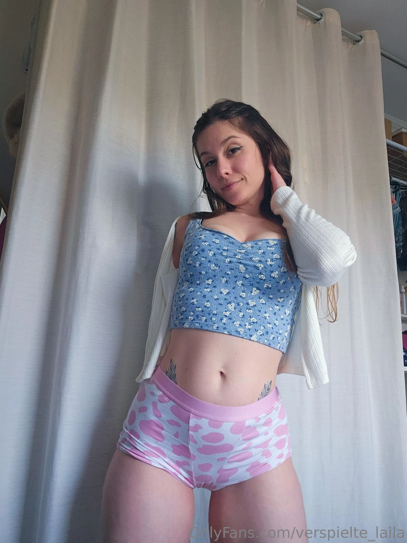 Kuschelst du gerne morgens 