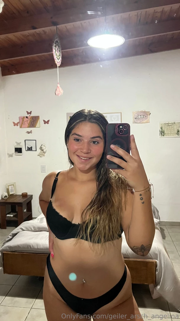 Geiler-arsch-angelina part 1 