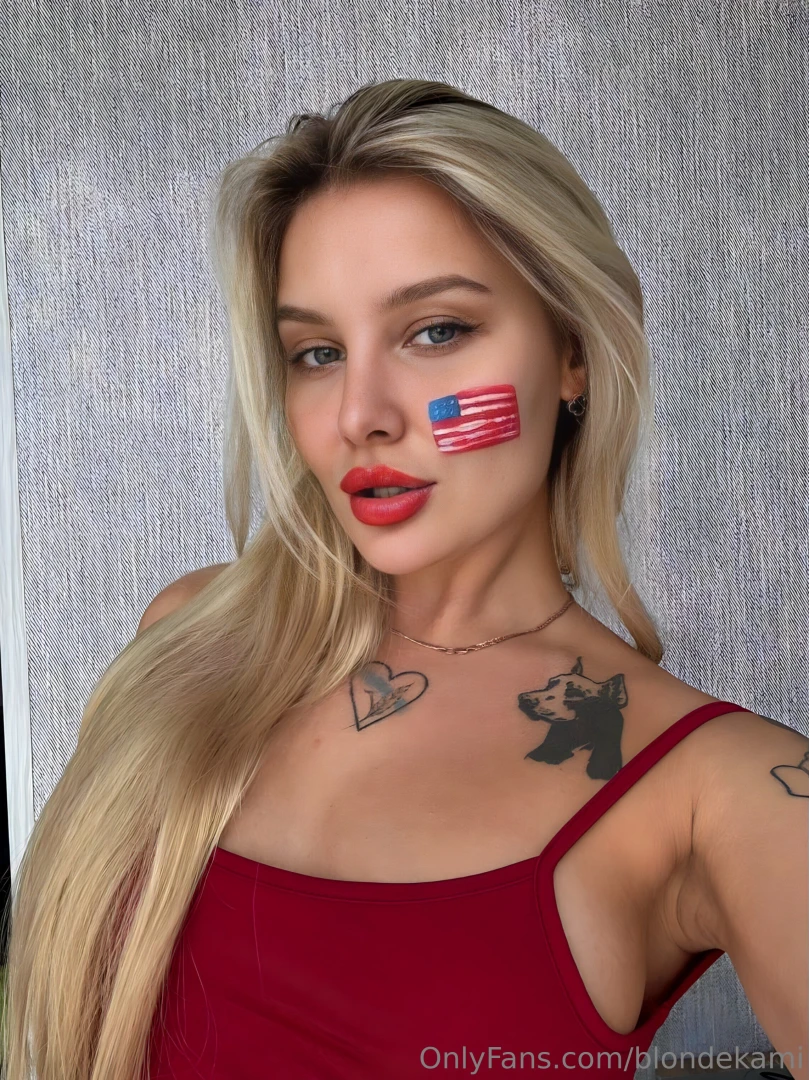 You re supposed to have fire on this holiday and i m right here happy part 1 