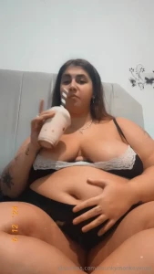 Craving milkshake now