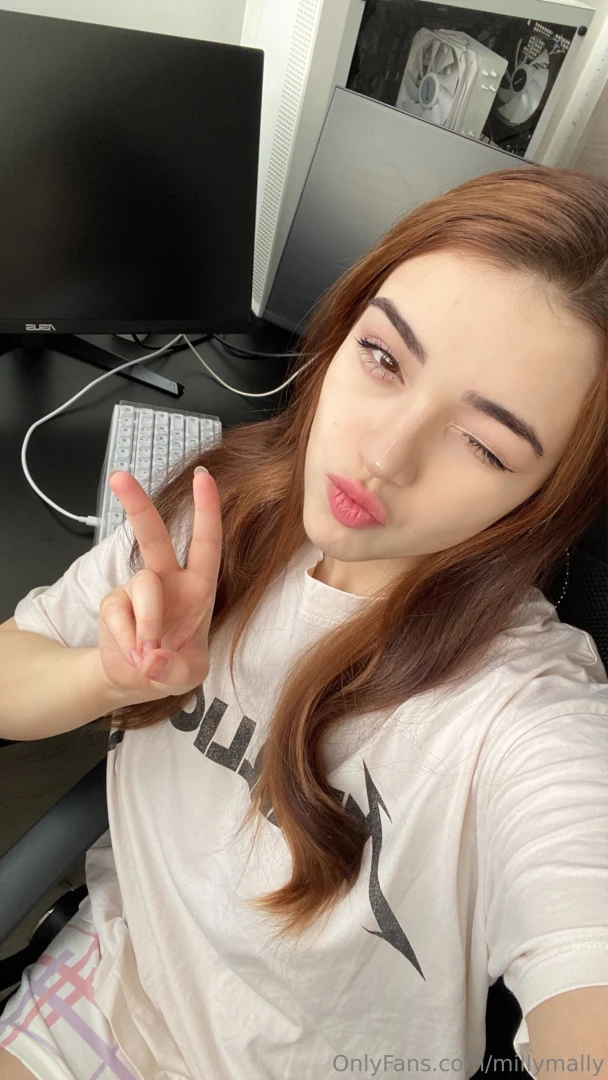 I want to share my hobbies with you so right after the stream i 