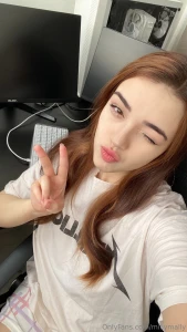 I want to share my hobbies with you so right after the stream i