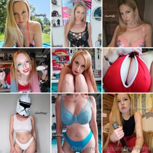 Https onlyfans com karafireflypremium 45 off of my premium page that s