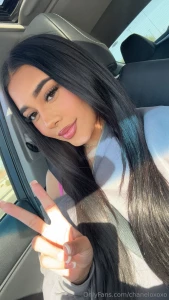 I wanna be the girl you brag about the one you can t stop thinking