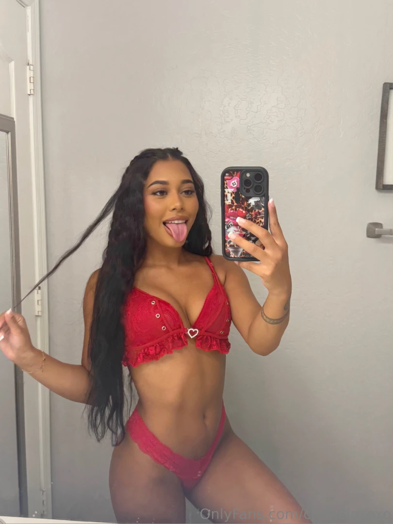 Surprise clip that ll leave you soaked and speechless you unlocking or 