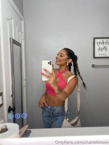 Make me blush with your words part 2