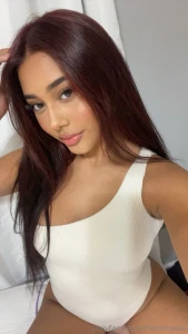 Is it hot in here or is it just you part 35