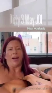 The dirty talk alone in this video is going to have your cock