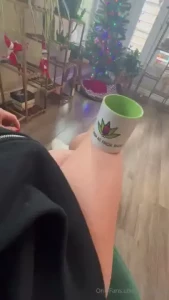 Good morning take a look at that throwback blonde days pic dec 3rd