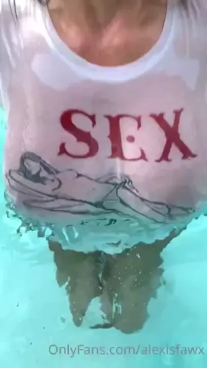 The daily boob sex breakfast of champions 