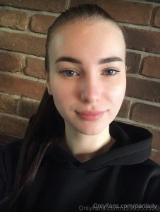 This is the cutest girl darilady you ve ever seen uncover her darkest part 146