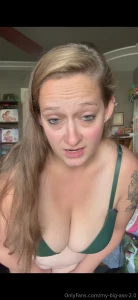 Cuck telling you i m gonna go out with a hung black cock you can clean