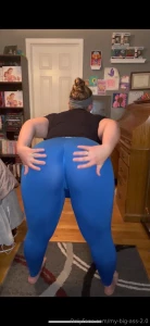 Rp ass worship and gf deg