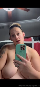 Rp fucking this pussy with a bbc dildo up close in front of my mirror