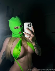 Paisleeparker part 5