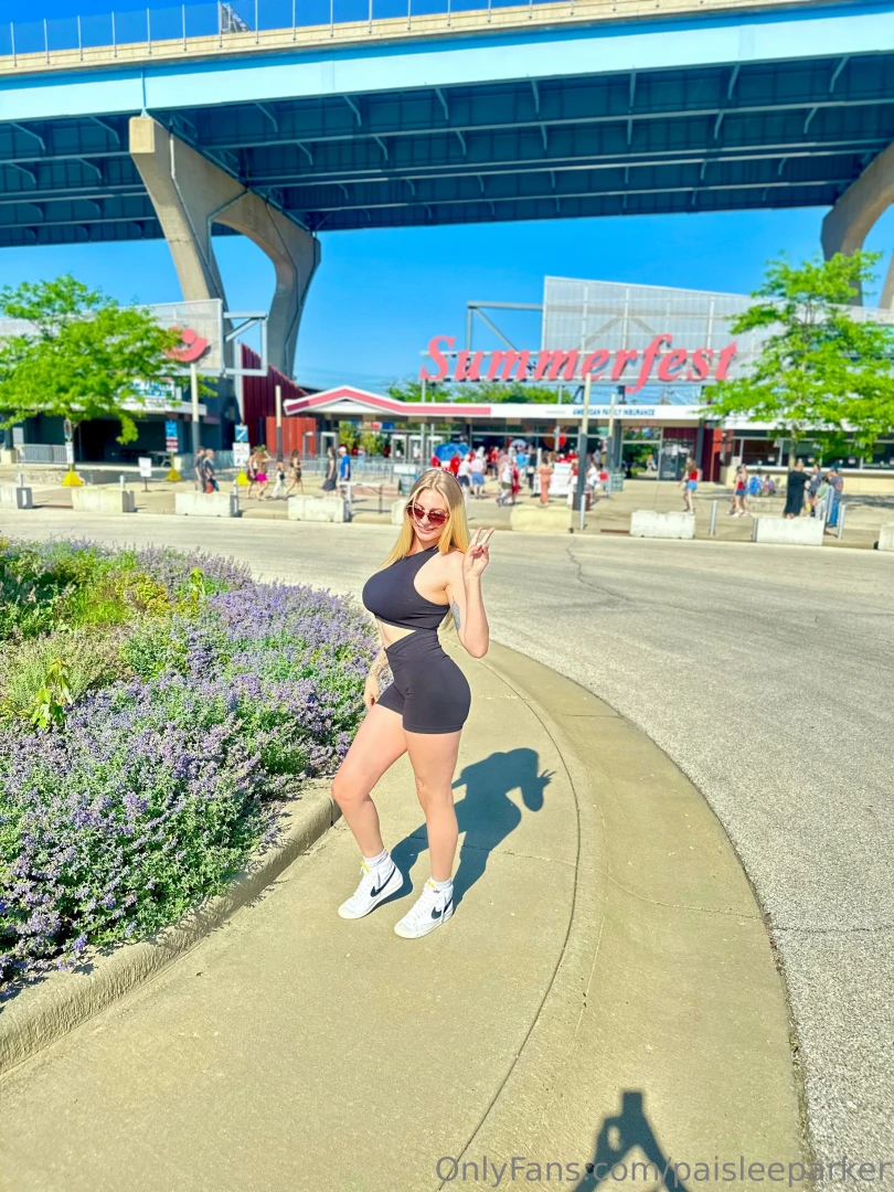 Happy fourth part 30 