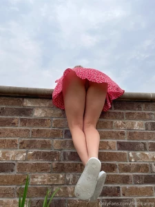 Oops i m stuck