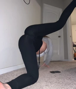 Take me in all positions part 1