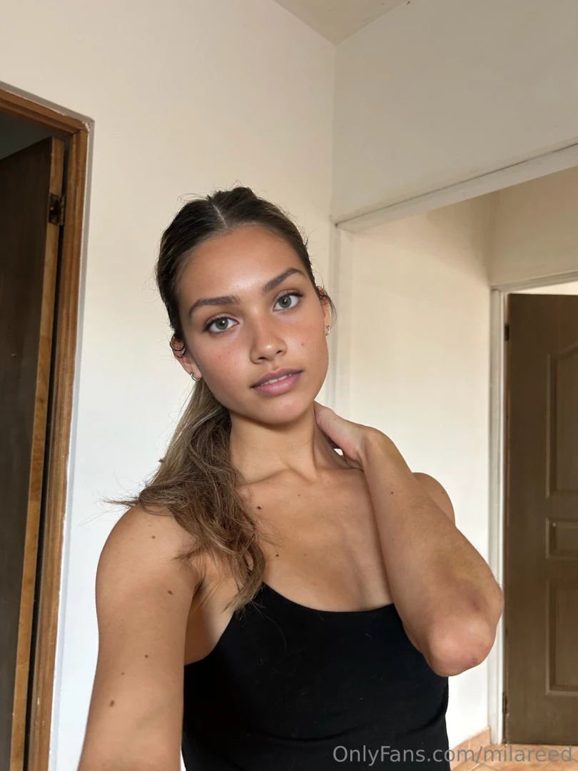 Tell me if you think i could handle you 
