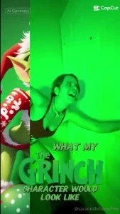 Are you a grinch during the holiday season or do you love christmas