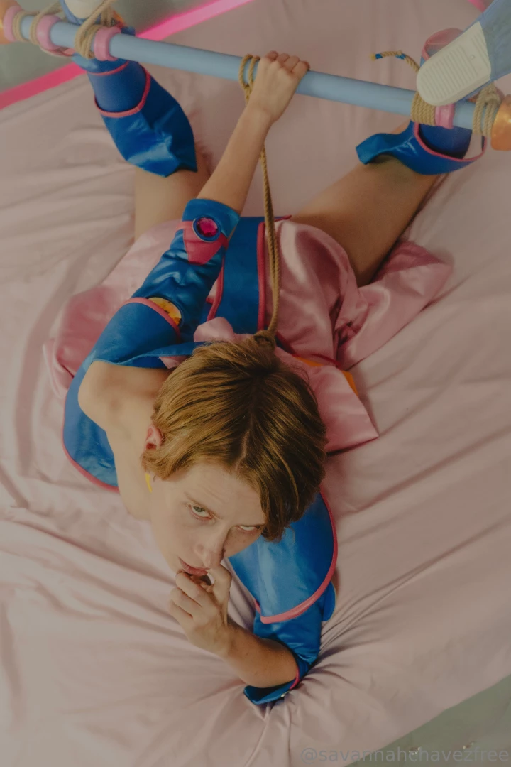 Sneak peak at what s in store more cosplay for 2025 