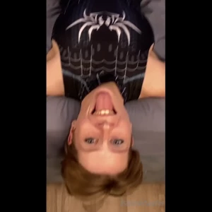 Venom spidergirl corrupts gwen goddexxvip into cheating on peter thats