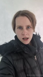 Went and ventured through the ice castles in utah what a frozen tundra