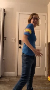 Super girl transition video - ive been making these after seeing them