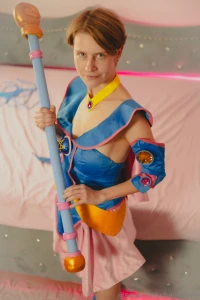 Whos your favorite card from yugioh comment down below