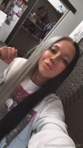 Who wants to see more of me part 3