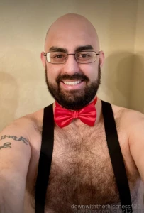 Personal recommendation for my bi fans go check out my friend tired of