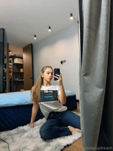 Made my bed this morning and it felt like a mini accomplishment what s