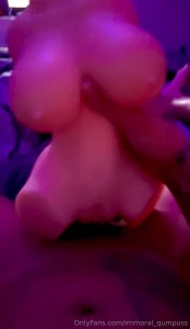 Fucking my toy while i imagine this cock filling your tight pussy