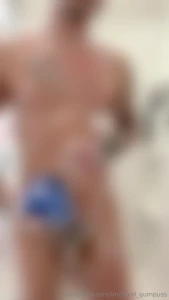 Had a bit of fun while in the shower then a shot of organic protein at